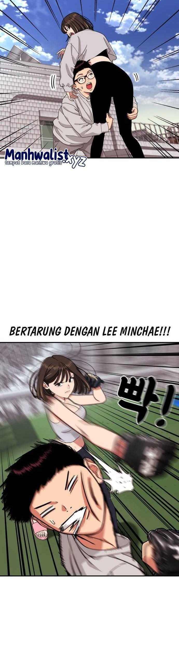 Top 1 Fighting Tutoring Chapter 03 Gambar 58