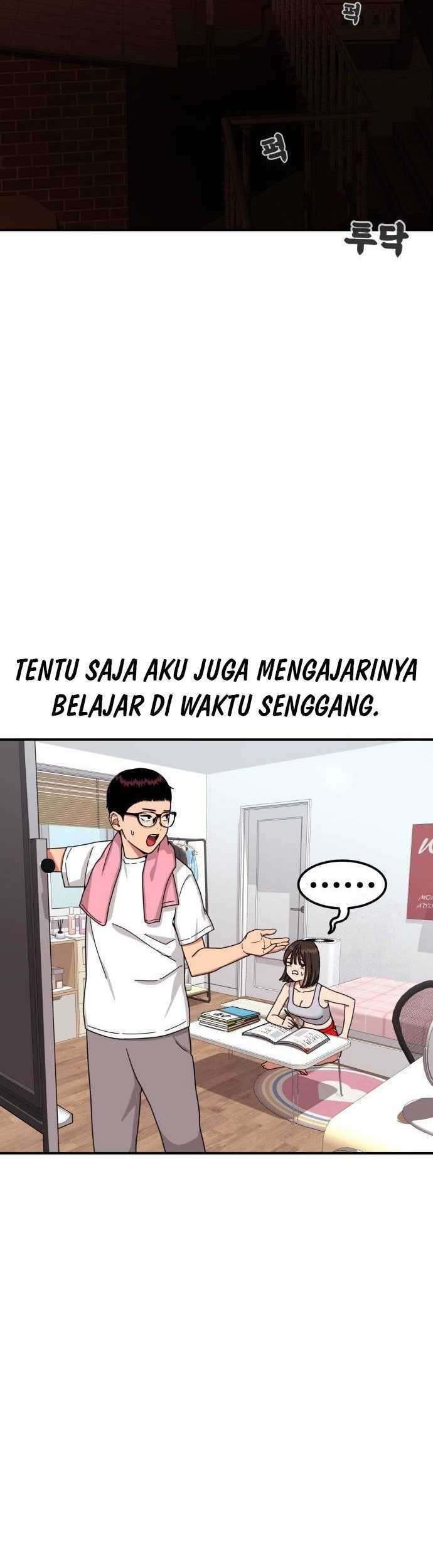 Top 1 Fighting Tutoring Chapter 03 Gambar 62