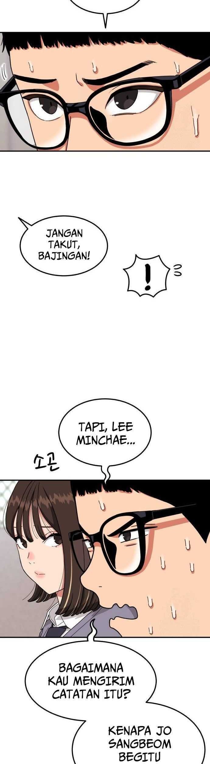 Top 1 Fighting Tutoring Chapter 03 Gambar 65