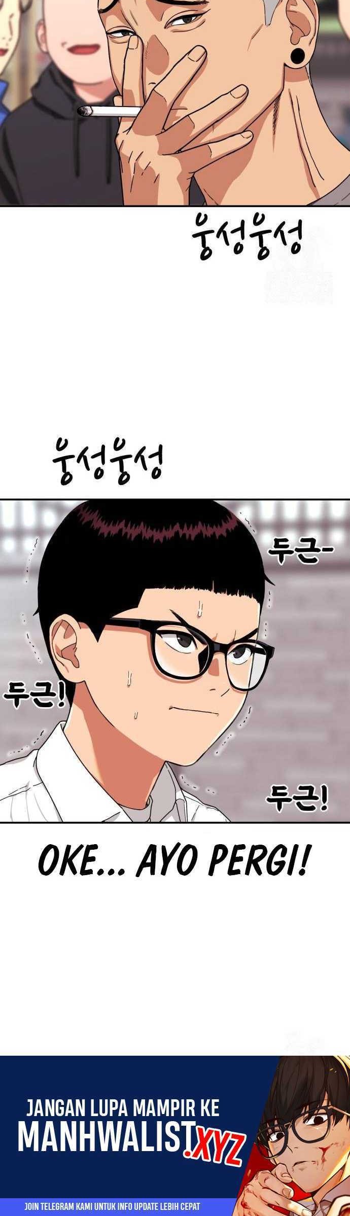 Top 1 Fighting Tutoring Chapter 03 Gambar 69