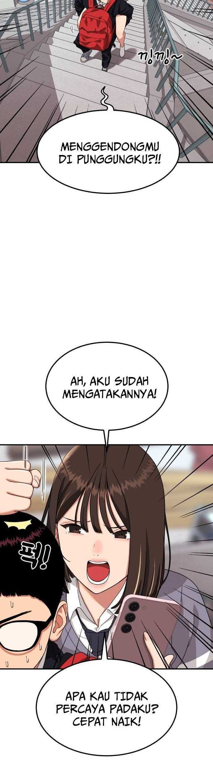 Top 1 Fighting Tutoring Chapter 03 Gambar 8