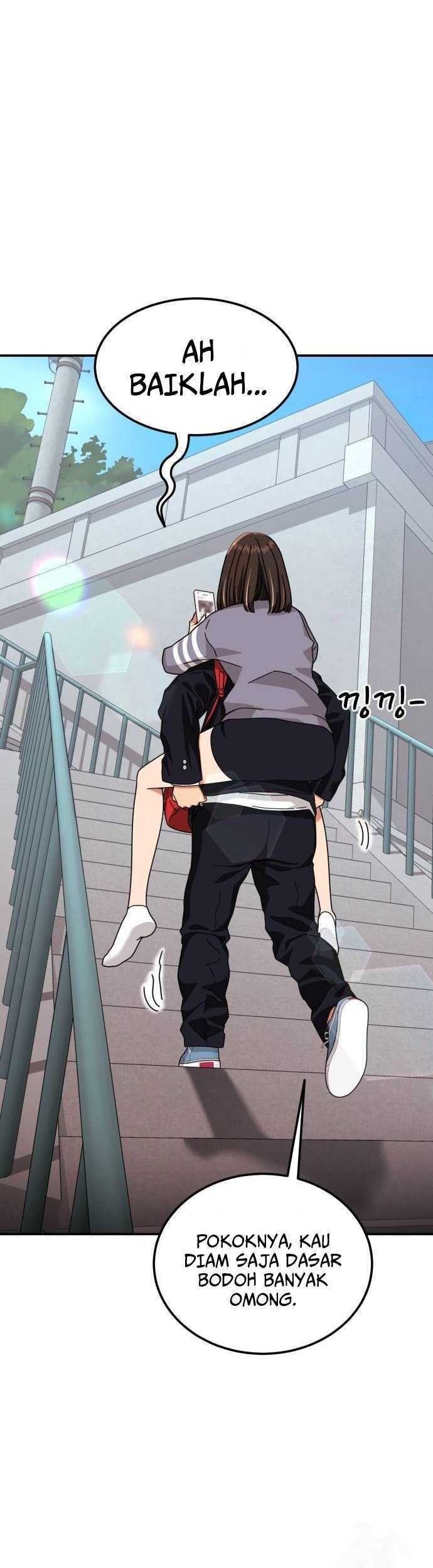 Top 1 Fighting Tutoring Chapter 03 Gambar 9