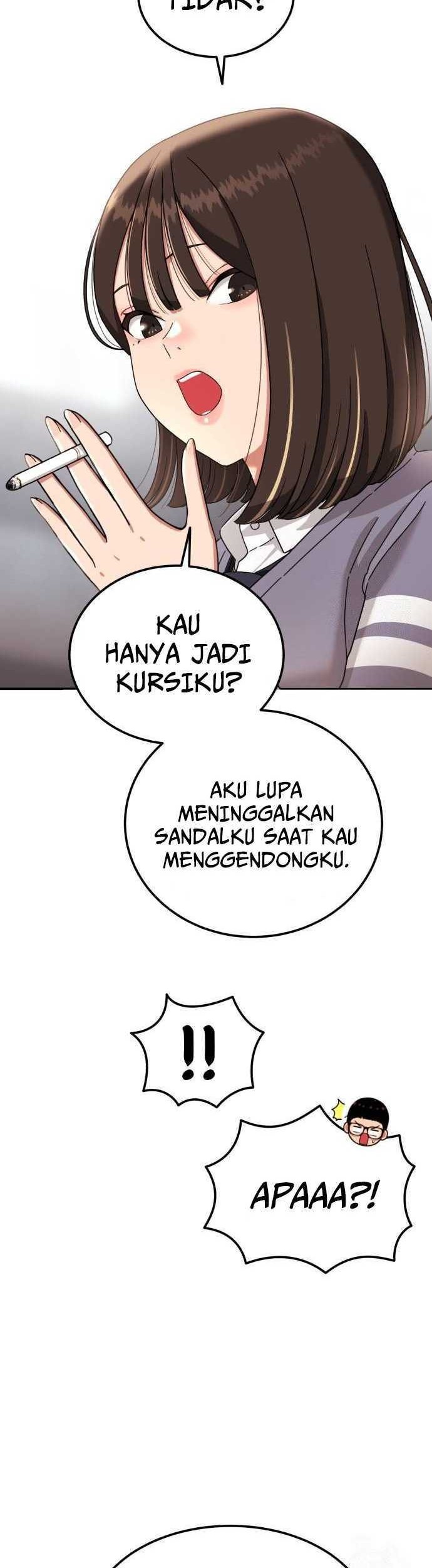 Top 1 Fighting Tutoring Chapter 03 Gambar 13