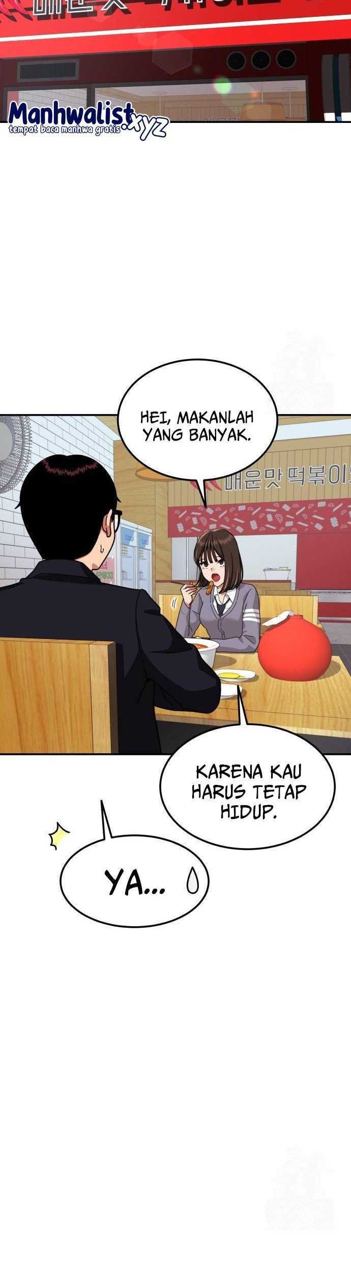 Top 1 Fighting Tutoring Chapter 03 Gambar 15