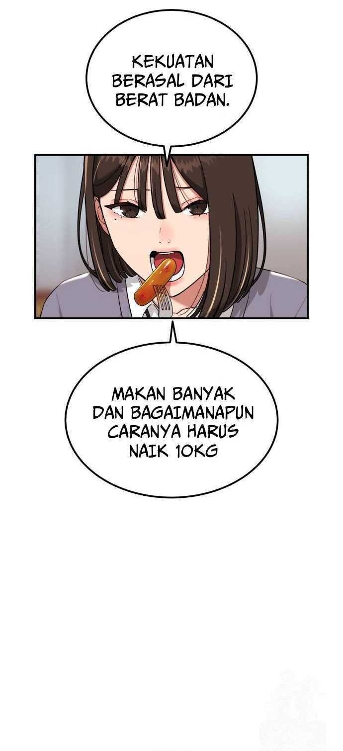 Top 1 Fighting Tutoring Chapter 03 Gambar 16