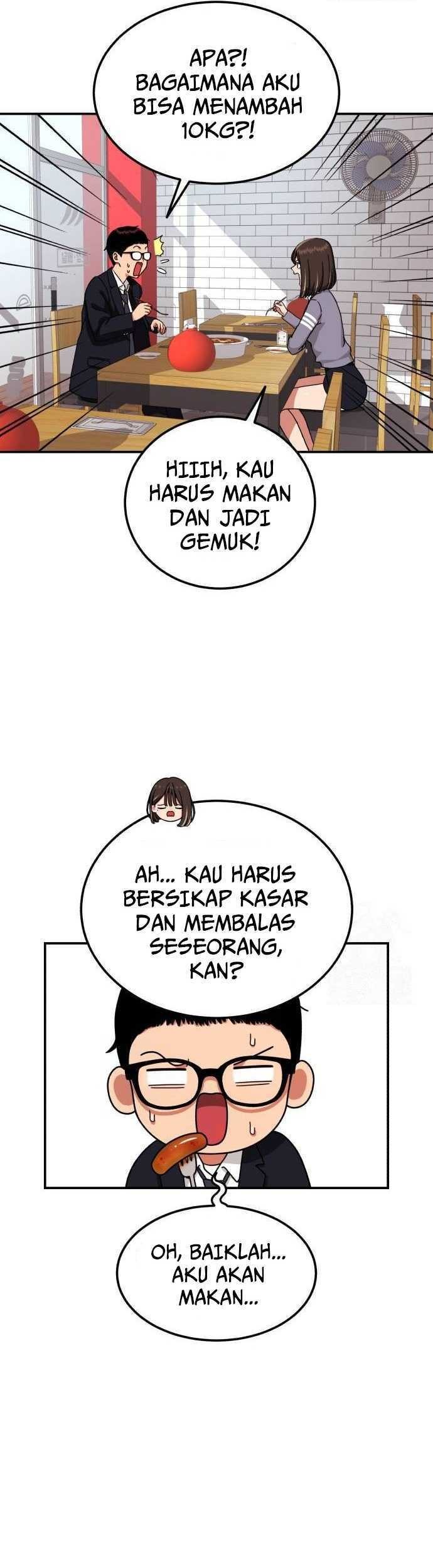 Top 1 Fighting Tutoring Chapter 03 Gambar 17