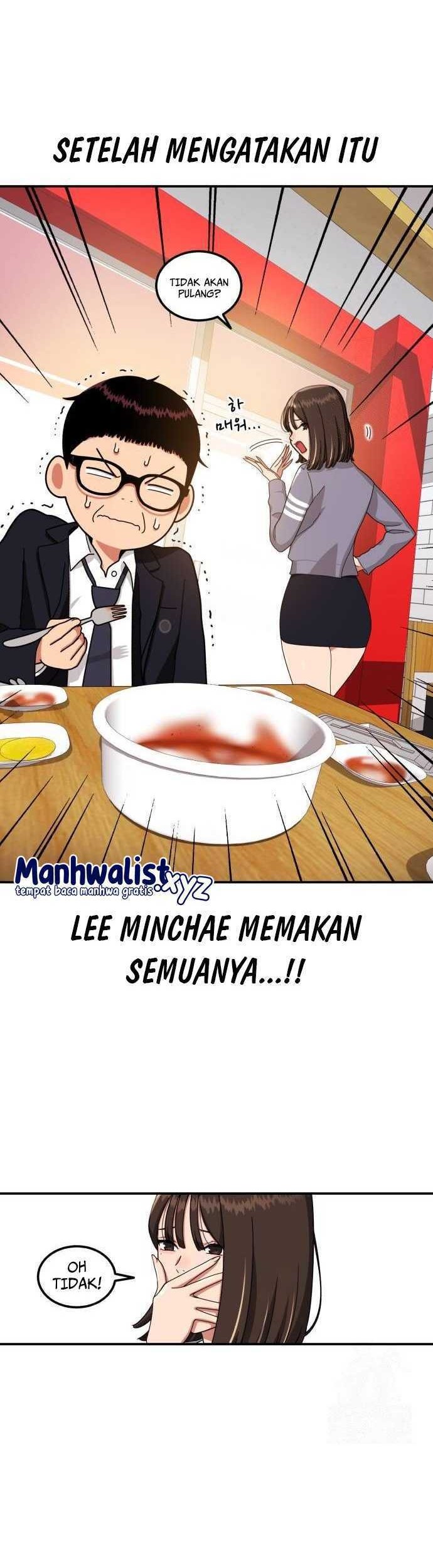 Top 1 Fighting Tutoring Chapter 03 Gambar 18