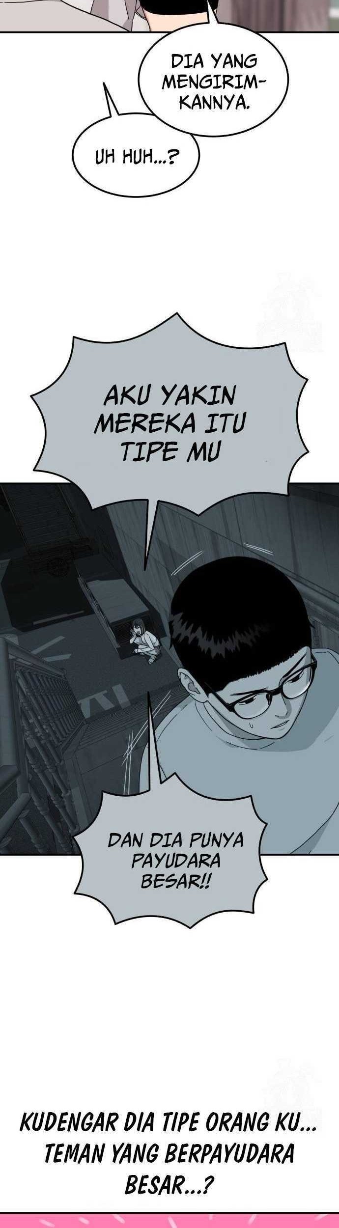 Top 1 Fighting Tutoring Chapter 03 Gambar 25