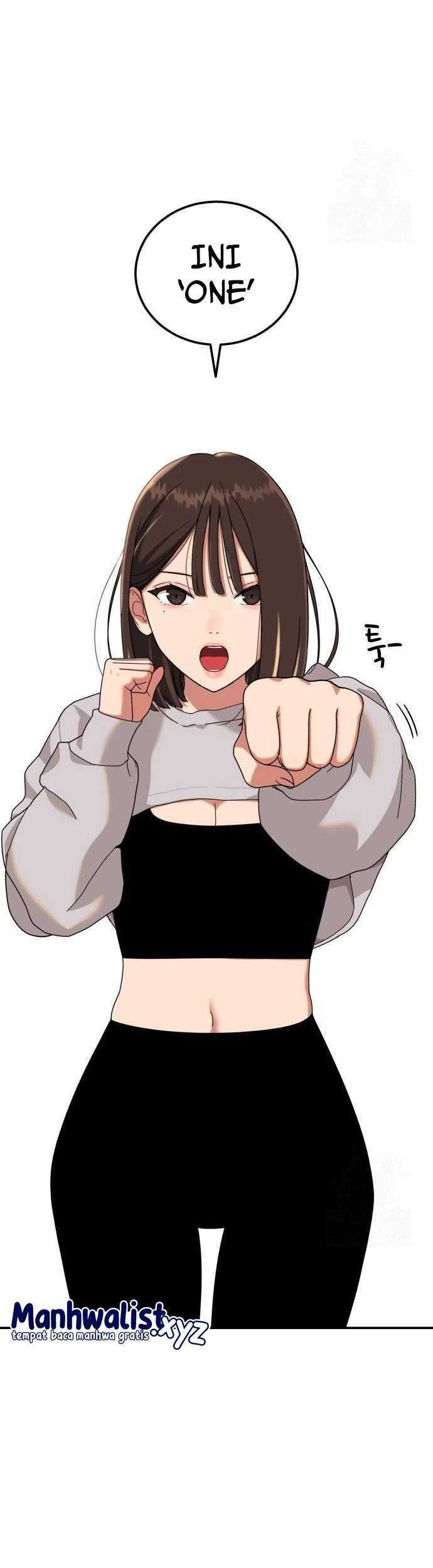 Top 1 Fighting Tutoring Chapter 03 Gambar 28