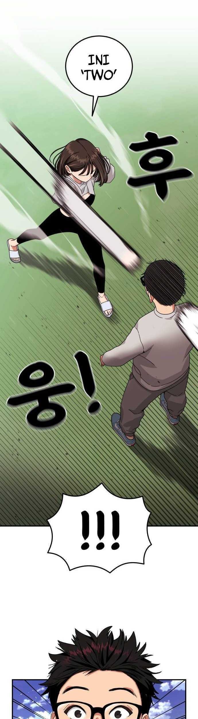 Top 1 Fighting Tutoring Chapter 03 Gambar 29