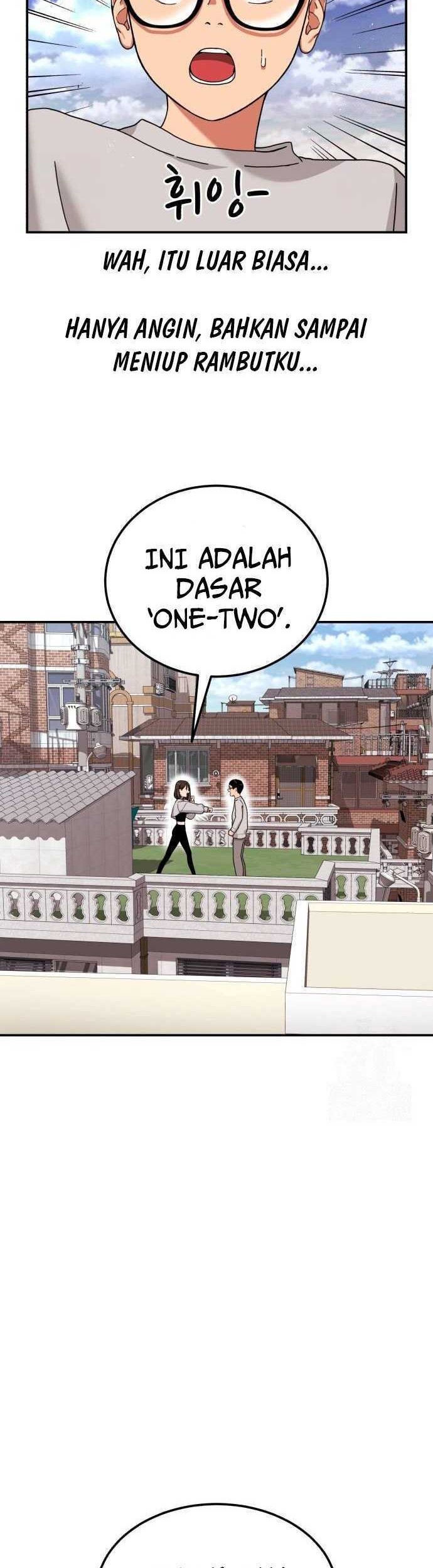 Top 1 Fighting Tutoring Chapter 03 Gambar 30
