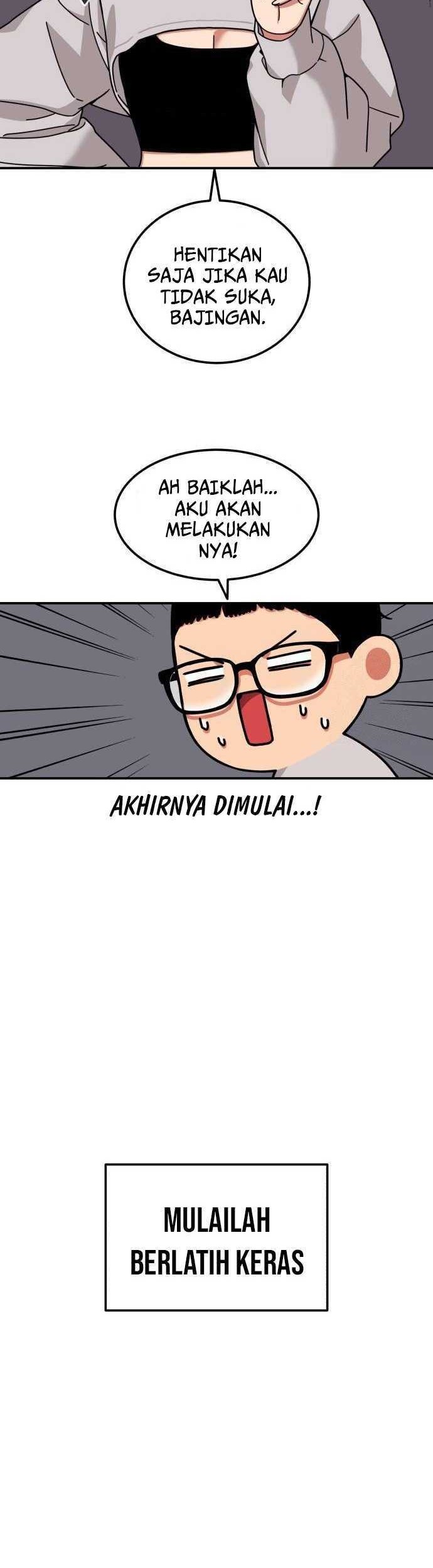 Top 1 Fighting Tutoring Chapter 03 Gambar 33