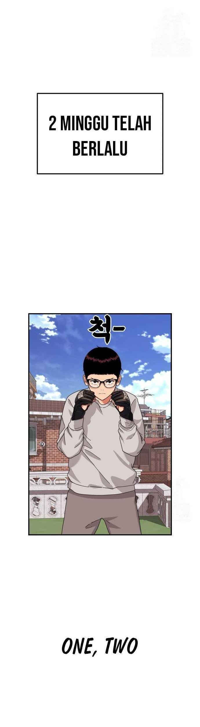 Top 1 Fighting Tutoring Chapter 03 Gambar 40