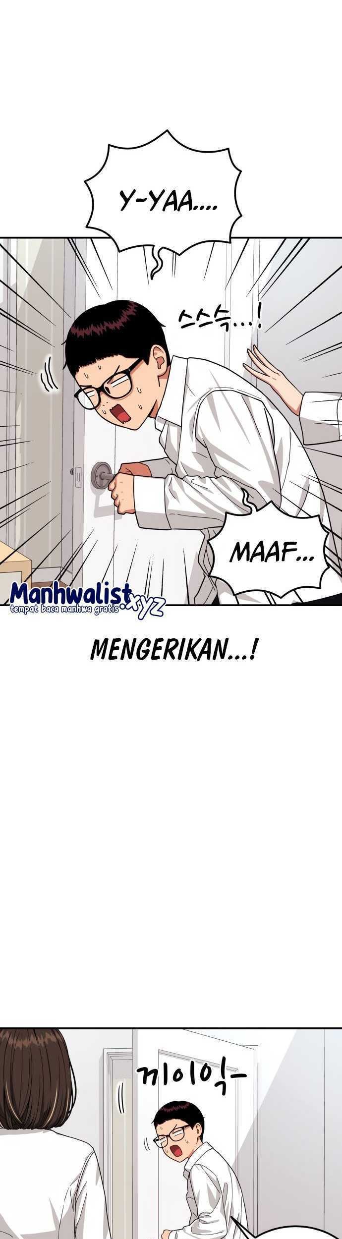 Top 1 Fighting Tutoring Chapter 02 Gambar 42