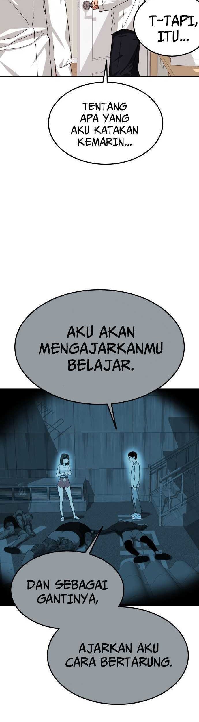 Top 1 Fighting Tutoring Chapter 02 Gambar 43