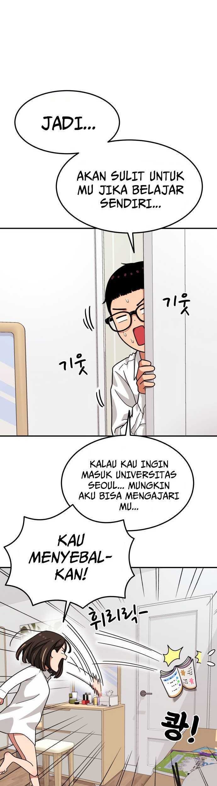 Top 1 Fighting Tutoring Chapter 02 Gambar 45