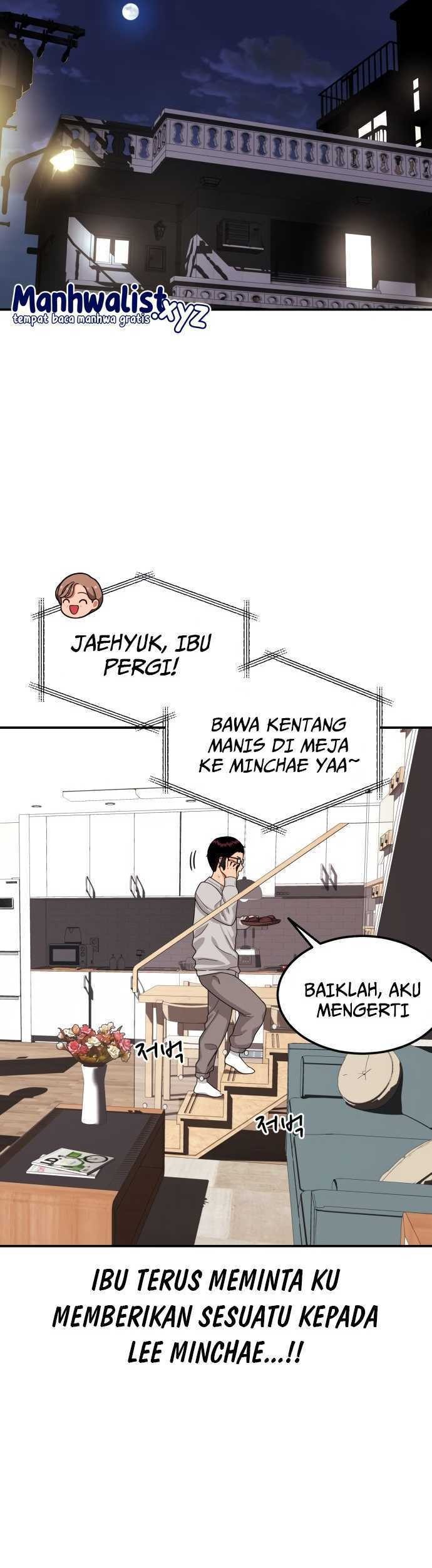 Top 1 Fighting Tutoring Chapter 02 Gambar 47