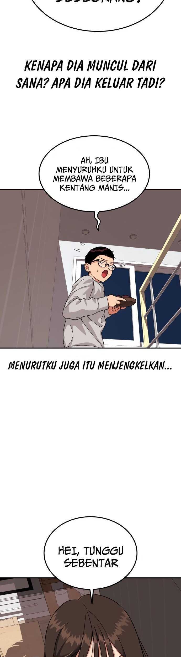 Top 1 Fighting Tutoring Chapter 02 Gambar 49