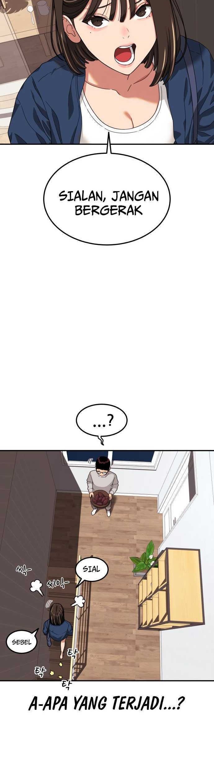 Top 1 Fighting Tutoring Chapter 02 Gambar 50