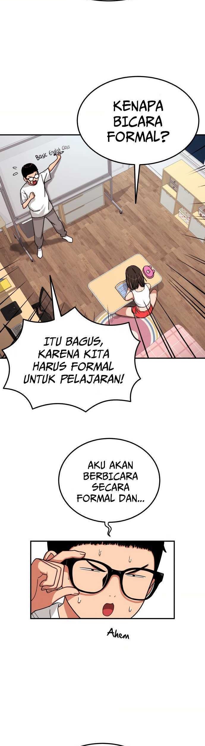 Top 1 Fighting Tutoring Chapter 02 Gambar 60