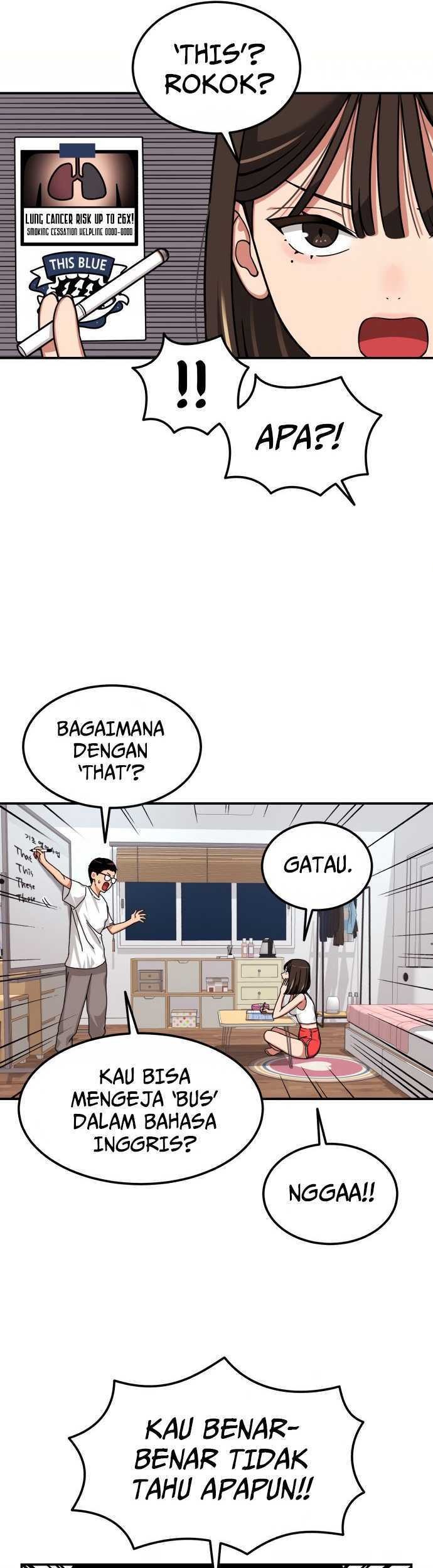 Top 1 Fighting Tutoring Chapter 02 Gambar 62