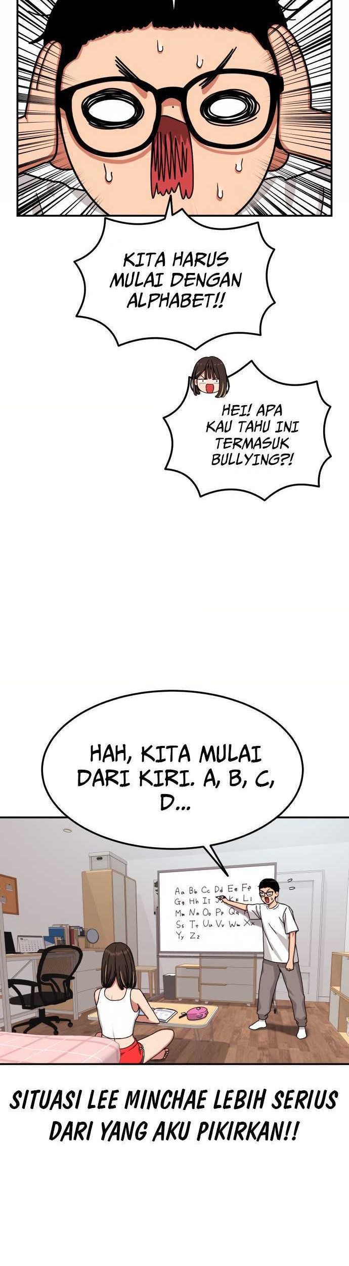 Top 1 Fighting Tutoring Chapter 02 Gambar 63