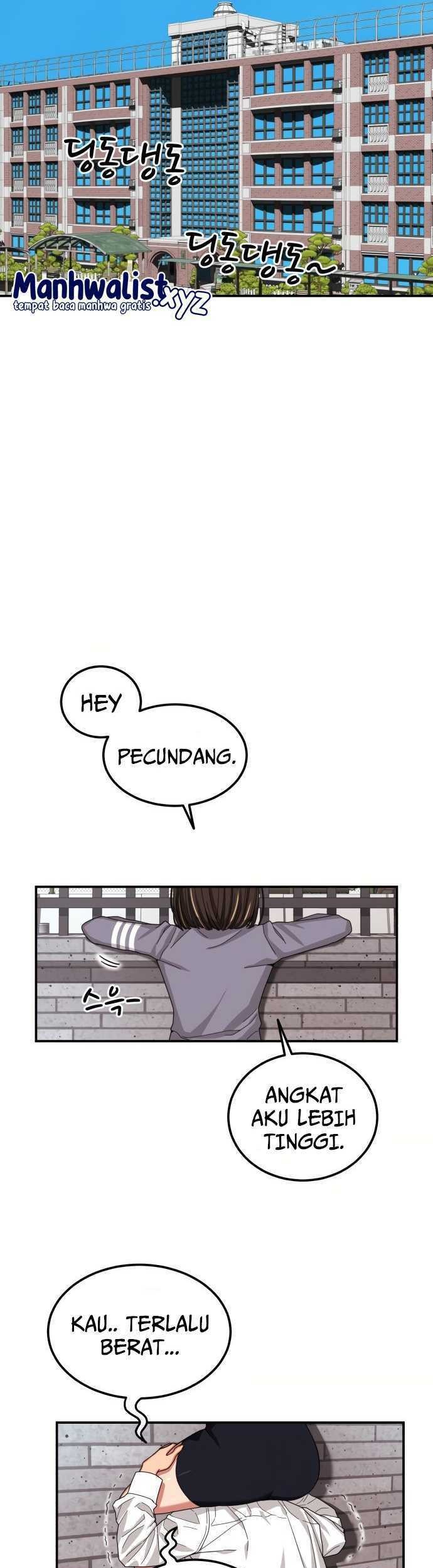 Top 1 Fighting Tutoring Chapter 02 Gambar 67