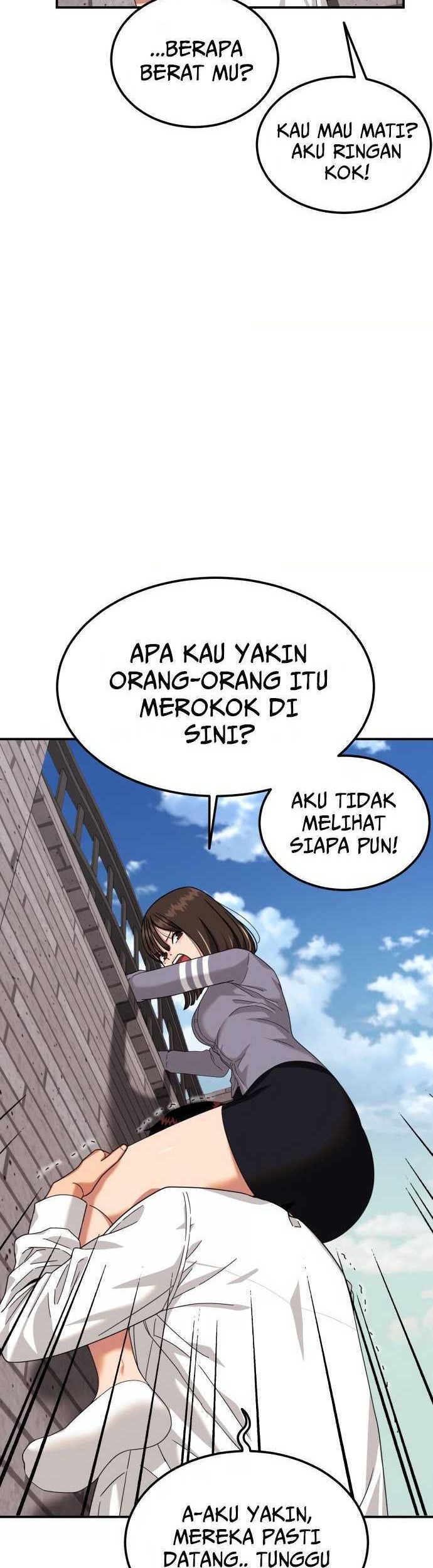 Top 1 Fighting Tutoring Chapter 02 Gambar 68