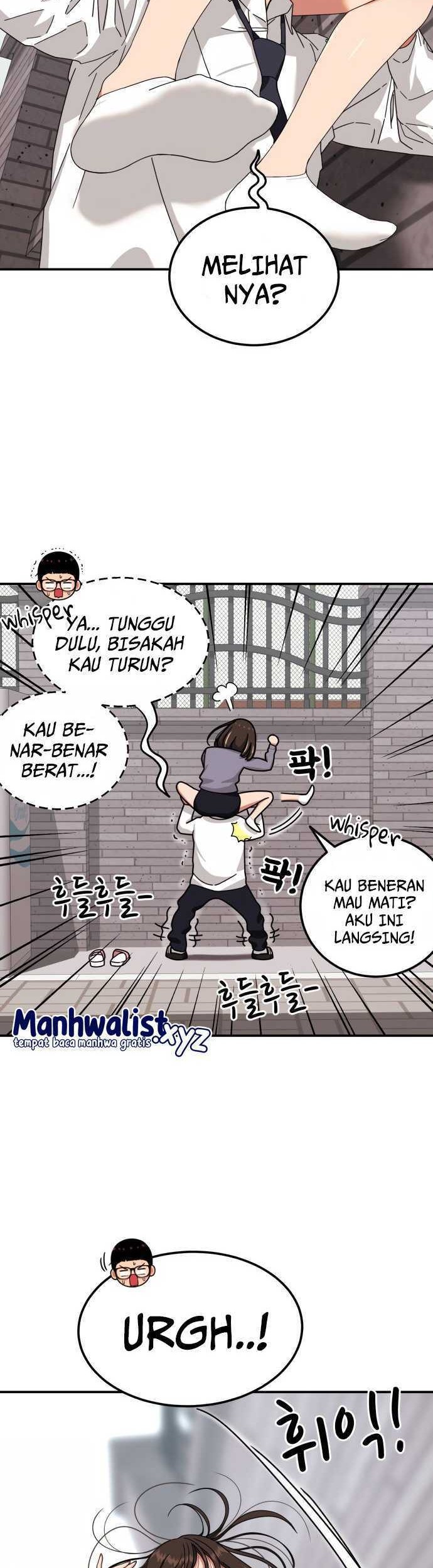 Top 1 Fighting Tutoring Chapter 02 Gambar 73