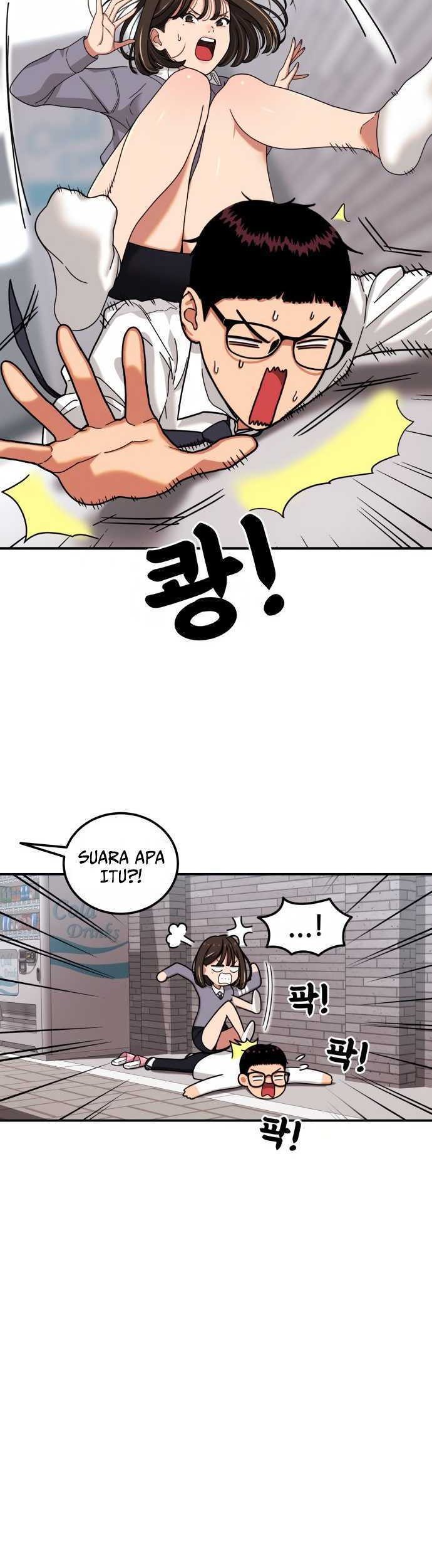 Top 1 Fighting Tutoring Chapter 02 Gambar 74