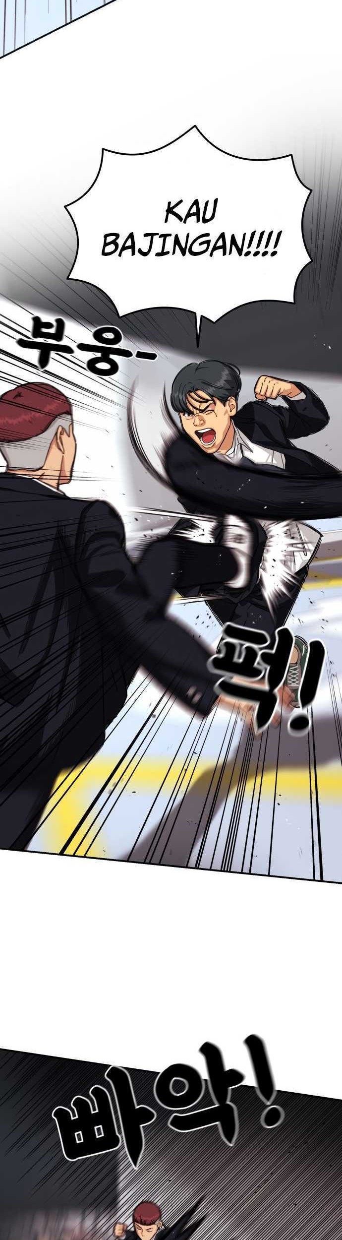Top 1 Fighting Tutoring Chapter 02 Gambar 93
