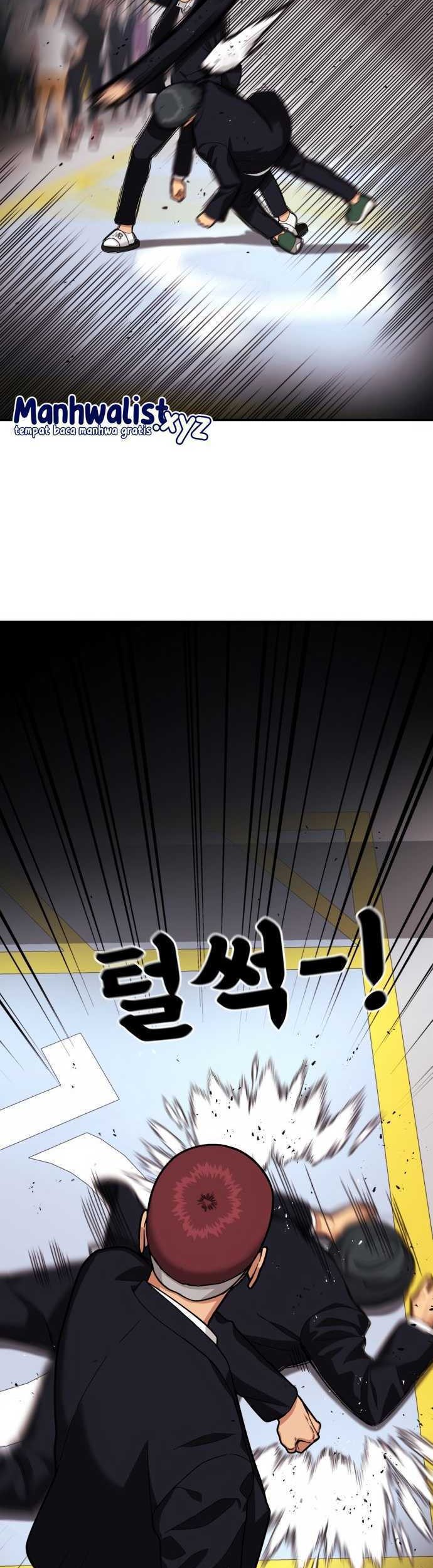 Top 1 Fighting Tutoring Chapter 02 Gambar 94