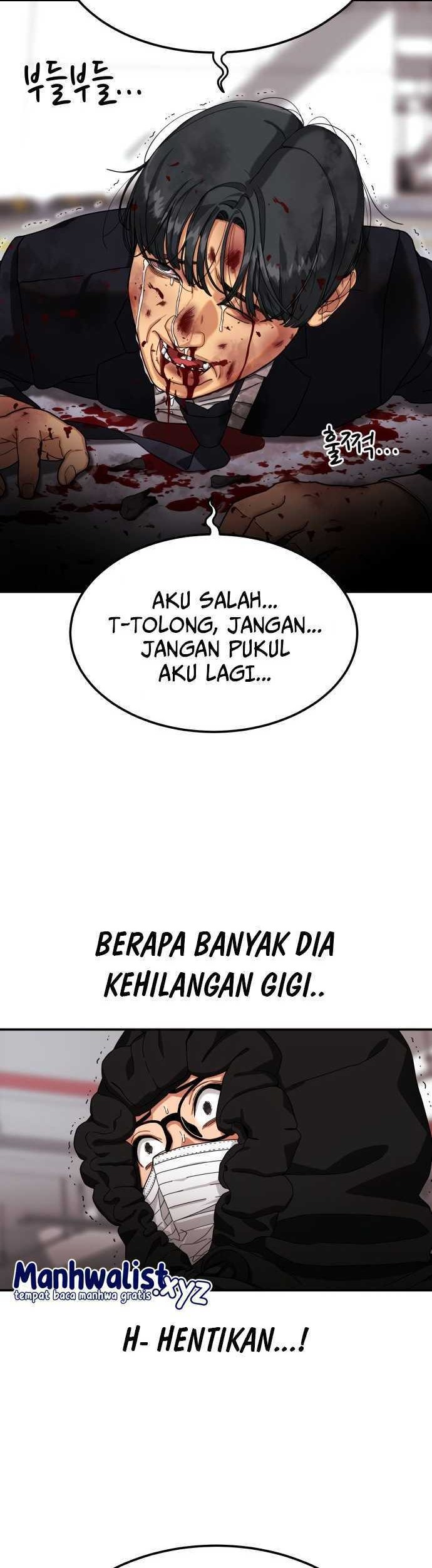 Top 1 Fighting Tutoring Chapter 02 Gambar 100