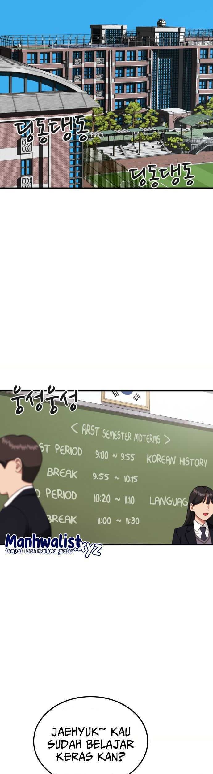 Top 1 Fighting Tutoring Chapter 02 Gambar 119