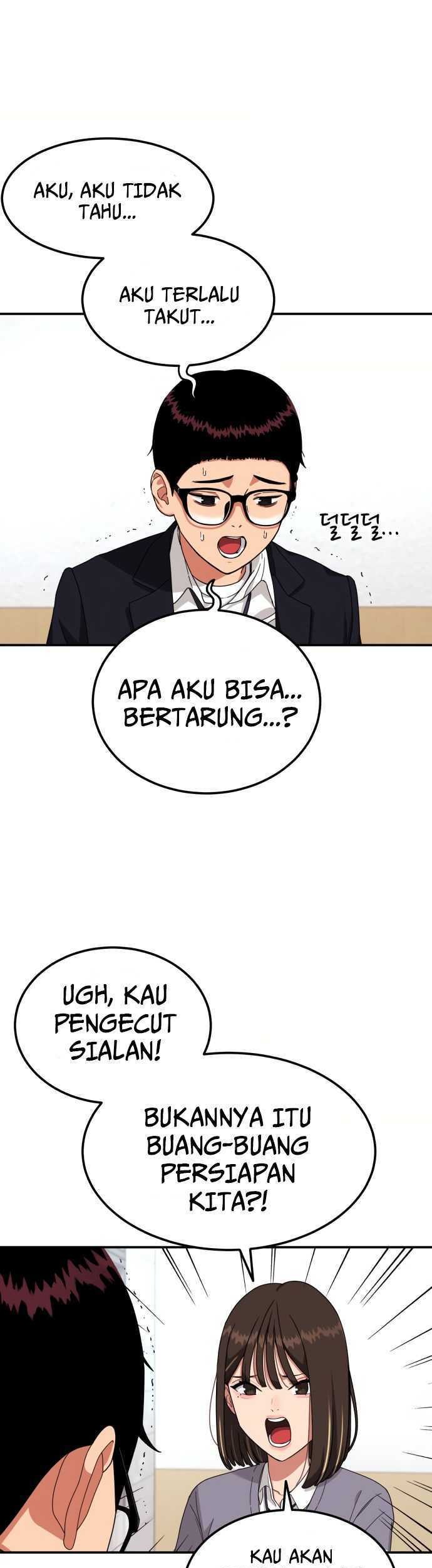 Top 1 Fighting Tutoring Chapter 02 Gambar 122