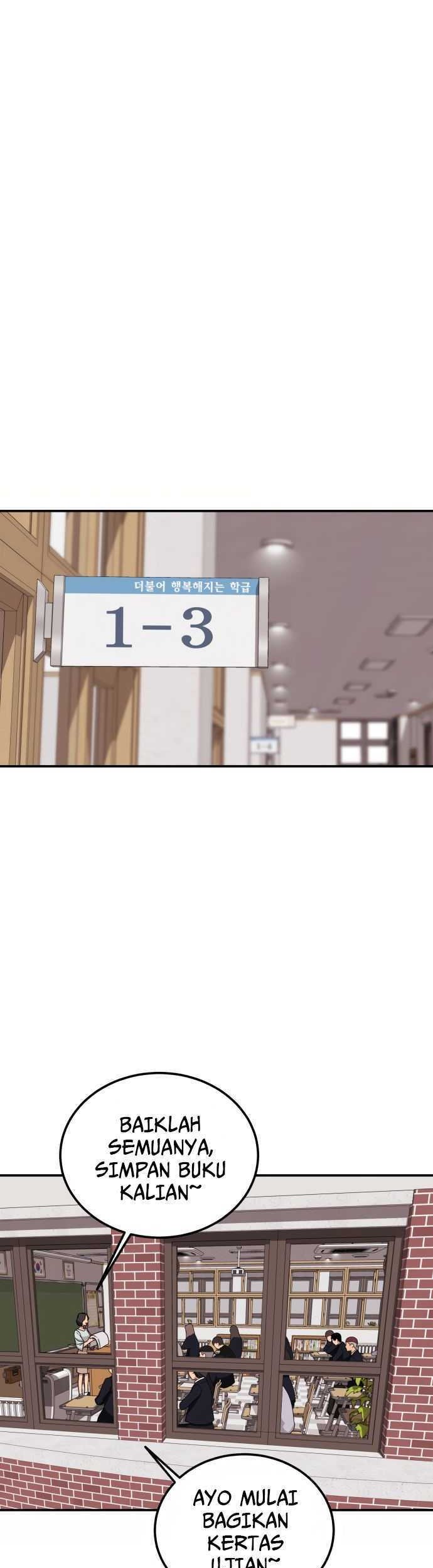 Top 1 Fighting Tutoring Chapter 02 Gambar 124