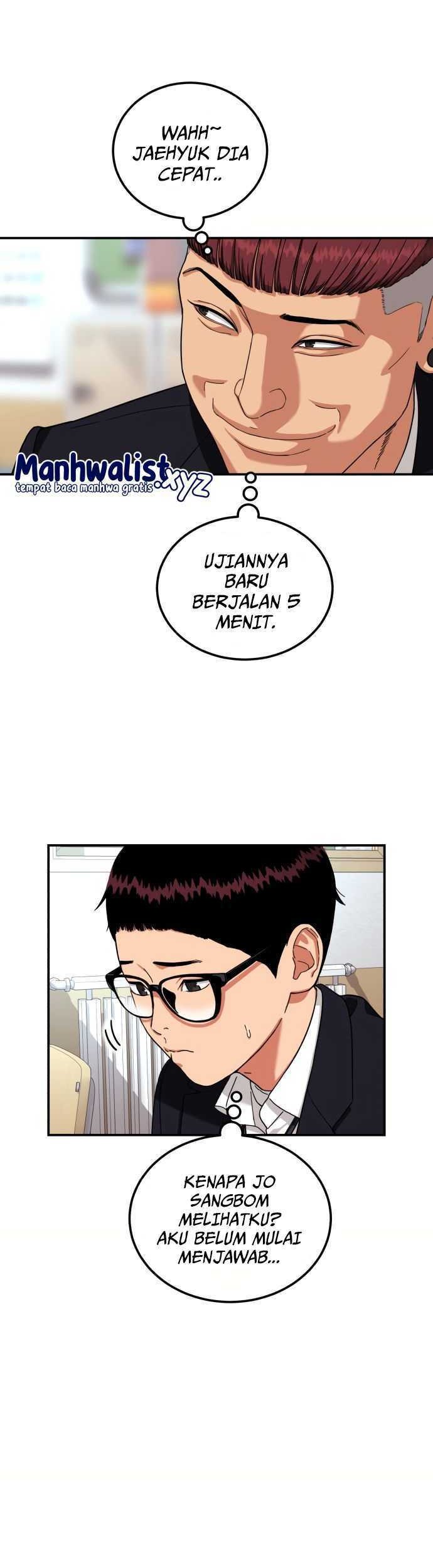 Top 1 Fighting Tutoring Chapter 02 Gambar 129