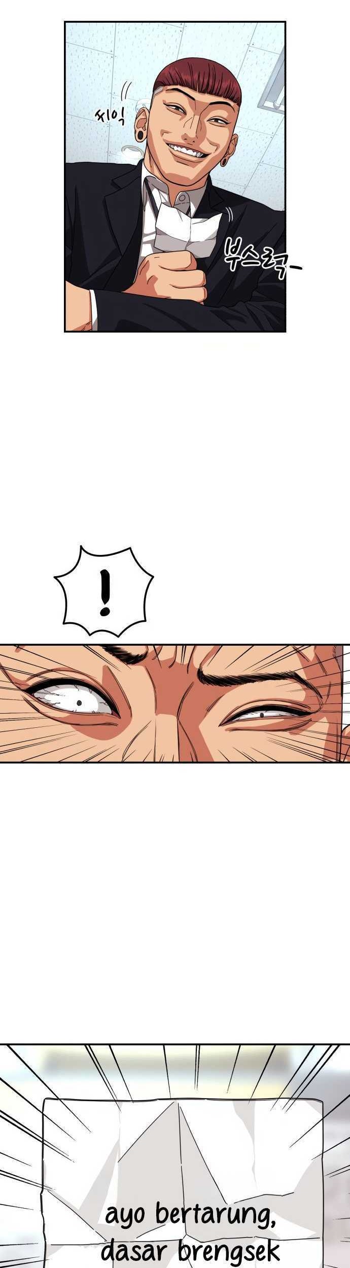 Top 1 Fighting Tutoring Chapter 02 Gambar 130