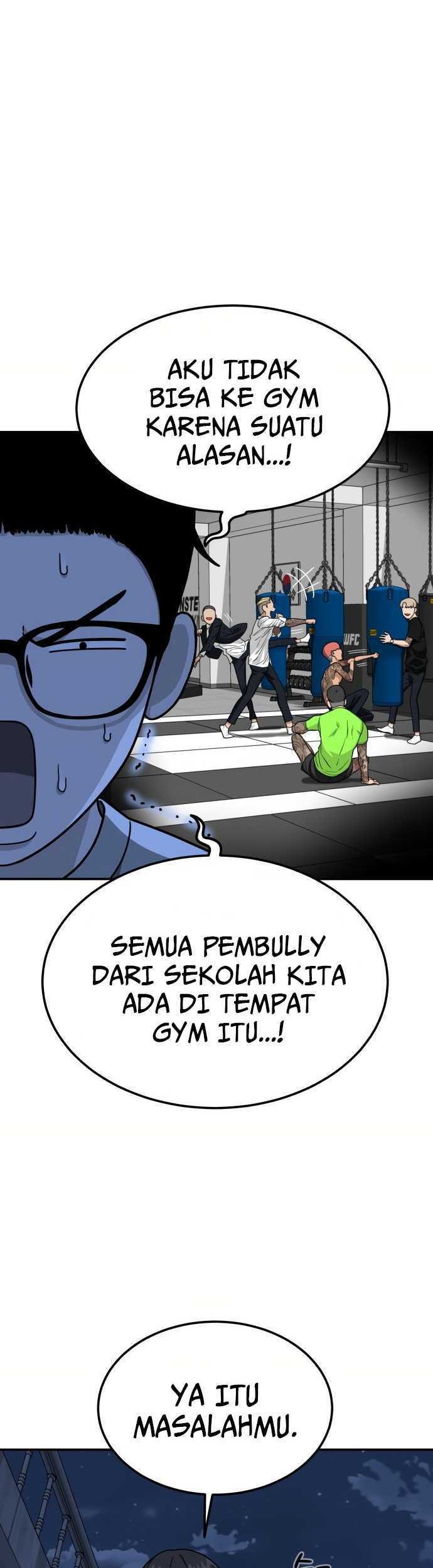 Top 1 Fighting Tutoring Chapter 02 Gambar 10