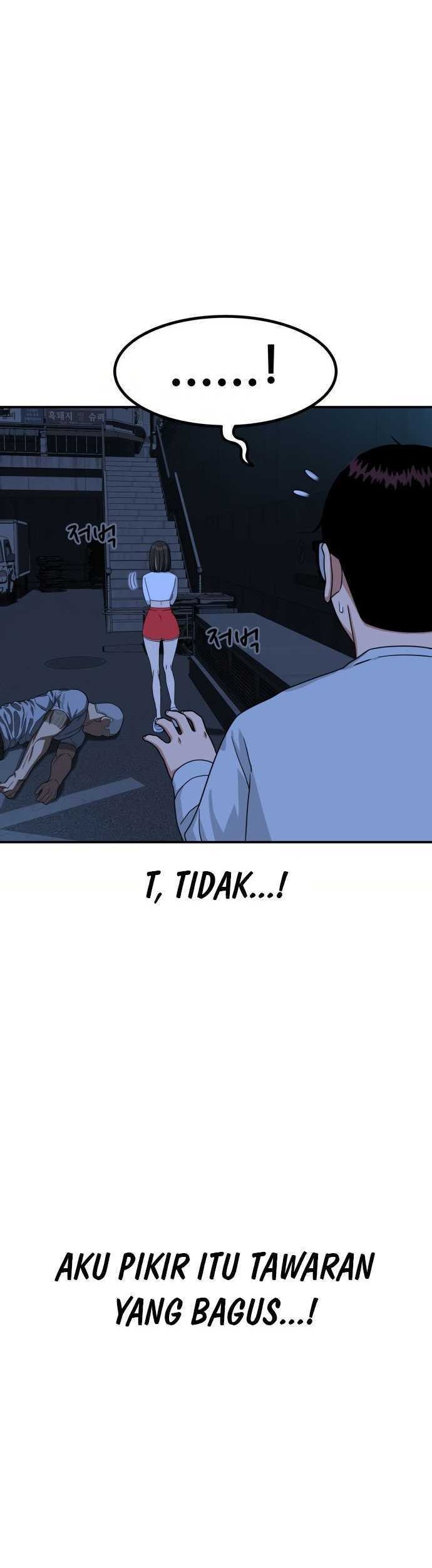 Top 1 Fighting Tutoring Chapter 02 Gambar 13