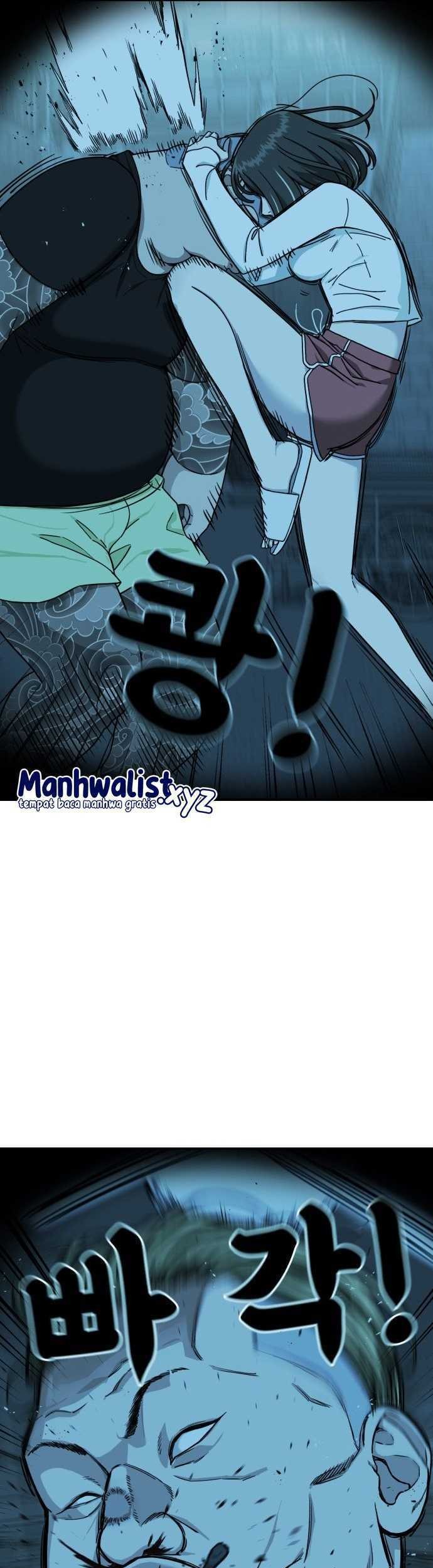 Top 1 Fighting Tutoring Chapter 02 Gambar 17