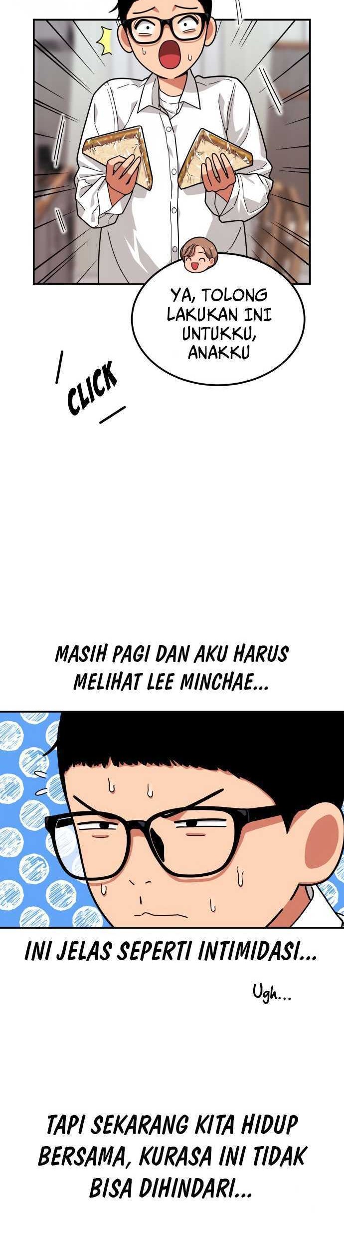 Top 1 Fighting Tutoring Chapter 02 Gambar 23