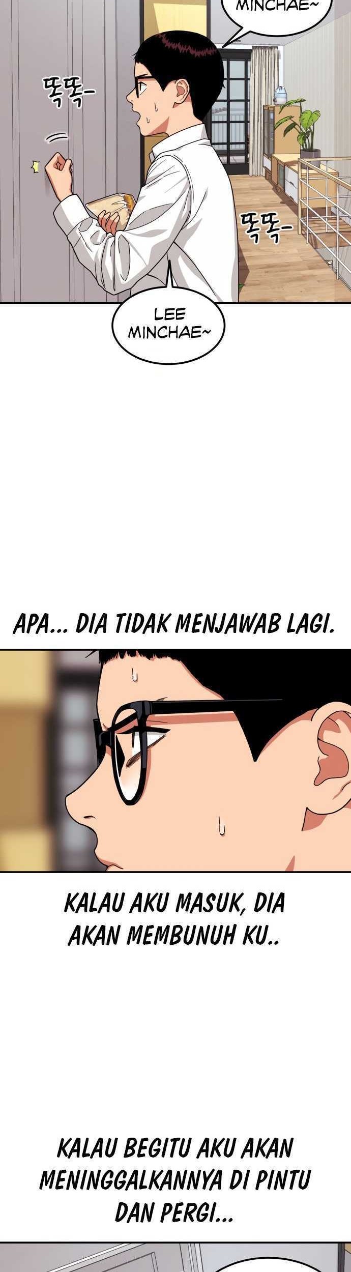 Top 1 Fighting Tutoring Chapter 02 Gambar 25