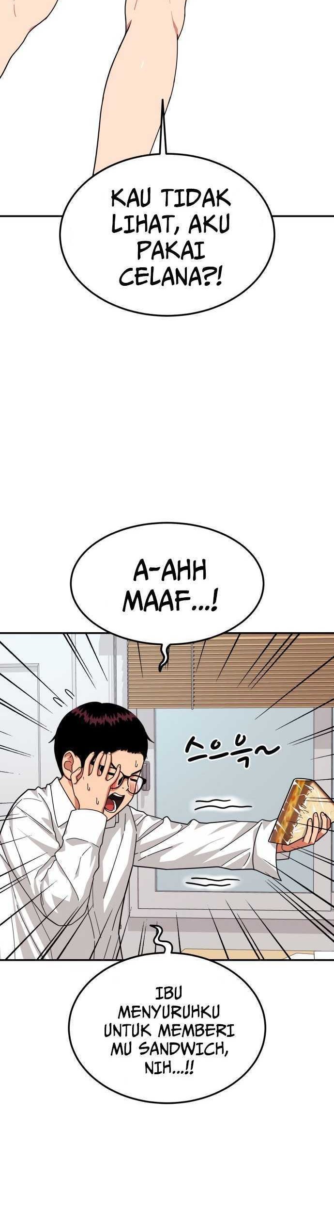 Top 1 Fighting Tutoring Chapter 02 Gambar 30