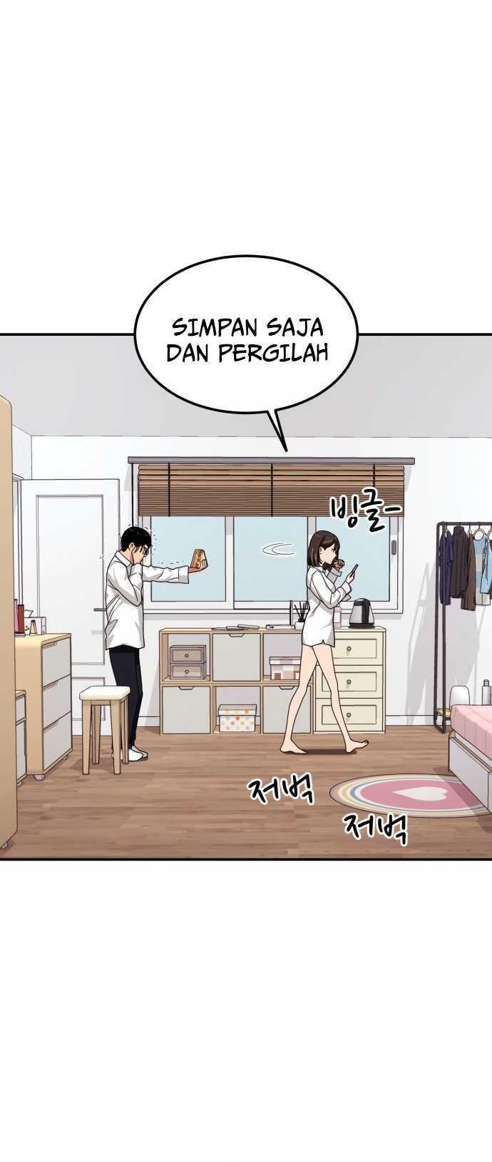 Top 1 Fighting Tutoring Chapter 02 Gambar 31