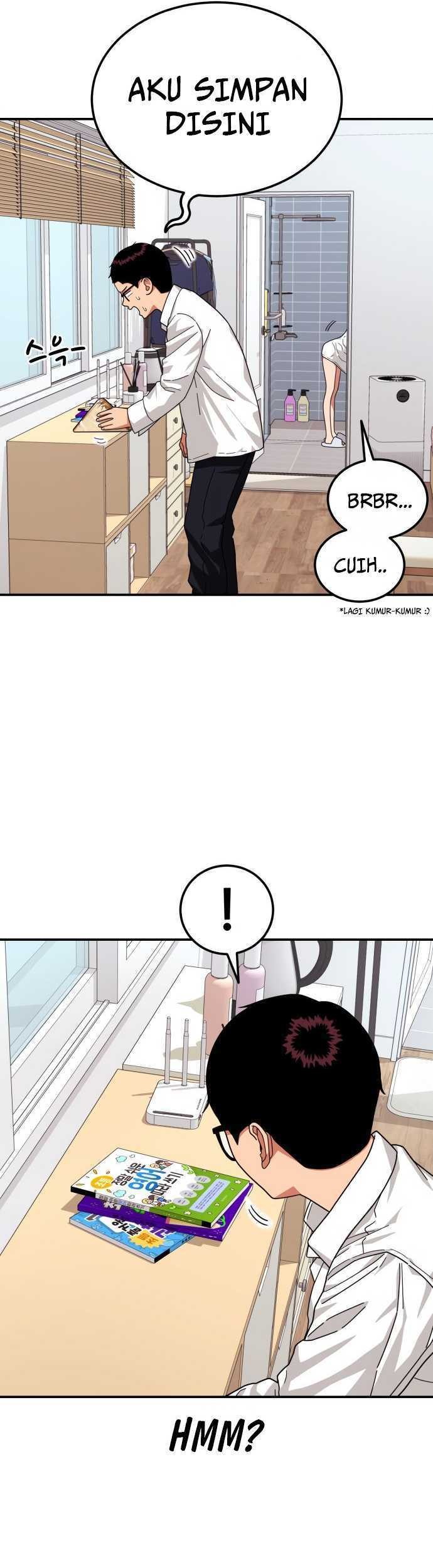 Top 1 Fighting Tutoring Chapter 02 Gambar 32