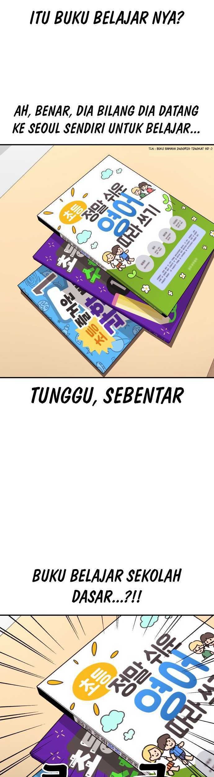 Top 1 Fighting Tutoring Chapter 02 Gambar 33
