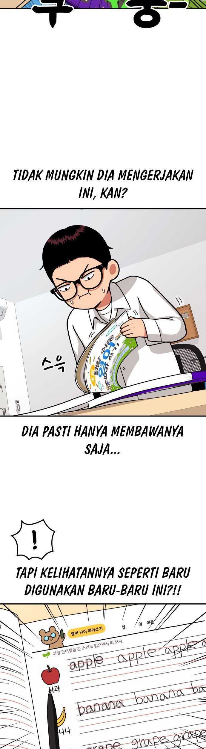 Top 1 Fighting Tutoring Chapter 02 Gambar 34