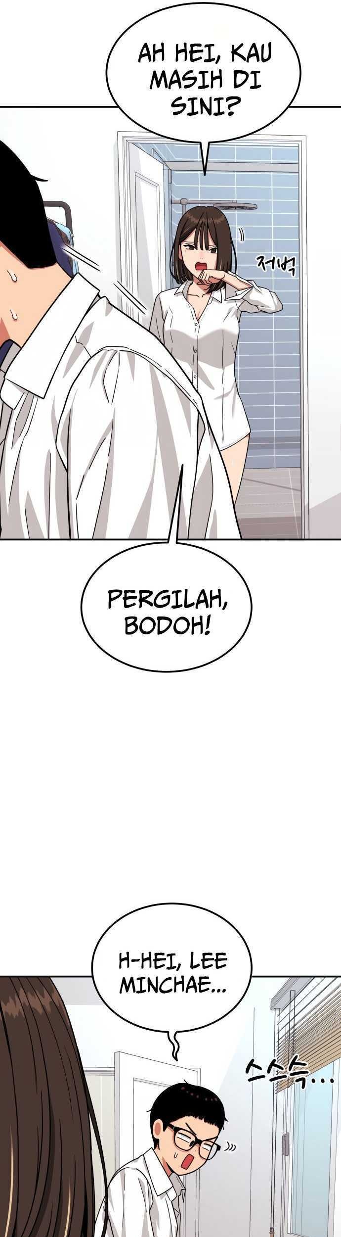 Top 1 Fighting Tutoring Chapter 02 Gambar 37