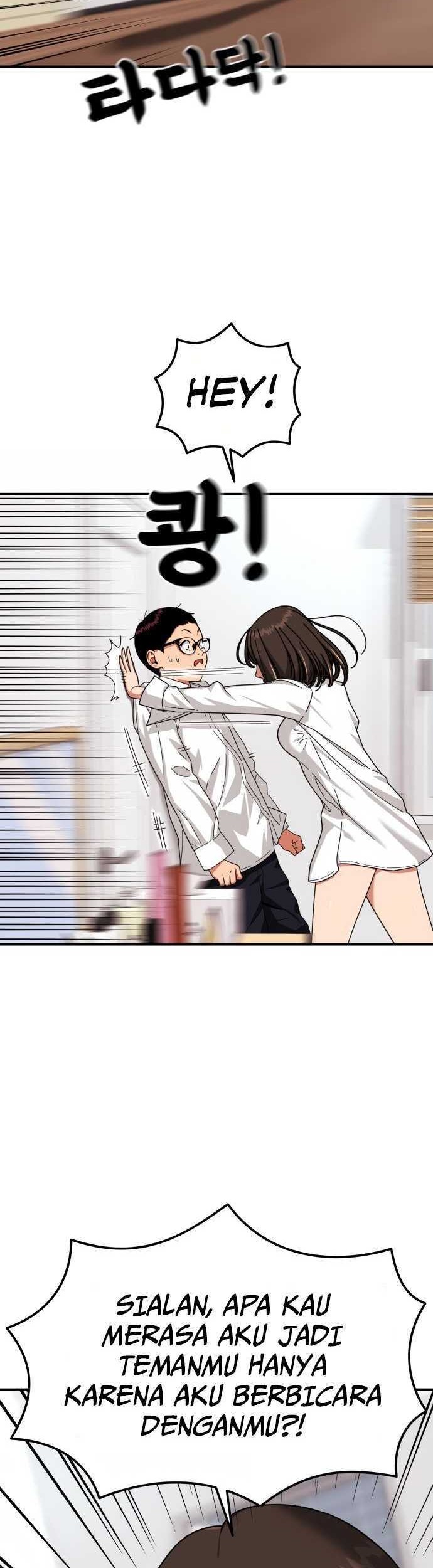 Top 1 Fighting Tutoring Chapter 02 Gambar 40
